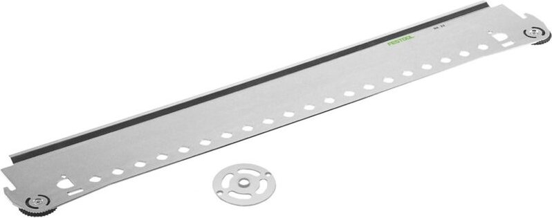 Verbindungssystem Dübeleinheit vs 600 ds 32 - Festool