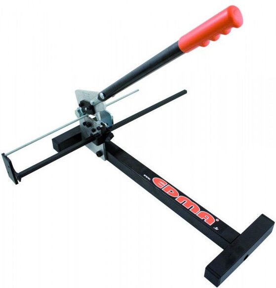 Edma - Mini-Schneider Gewindestange Rodcut 6 mm 65055