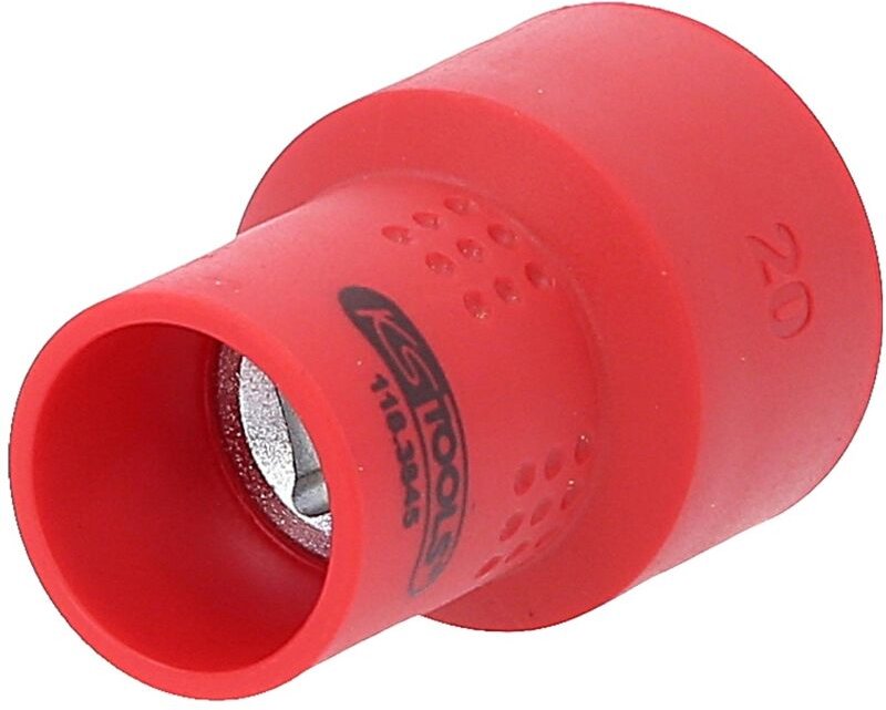 3/8' Isolierte Stecknuss, 20mm