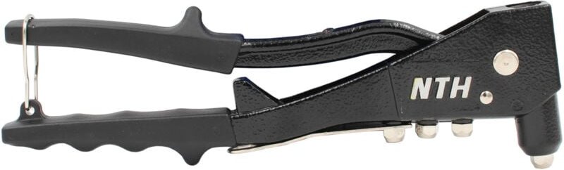 Thumbnail - Handnietzange nth (Hub 8mm) - Gesipa