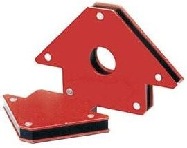 Eclipse - Winkelmagnet 160x18x102mm