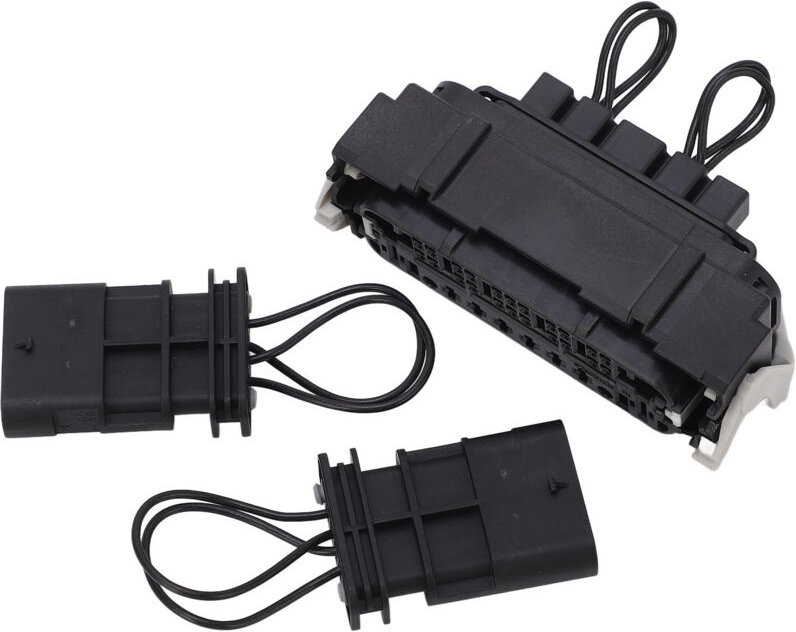 lyrlody Can Plug-Bus-Baugruppe, verbesserte Funktionalität mit optimierter Kompatibilität für Duramax L5P 2020-2022, ABS...