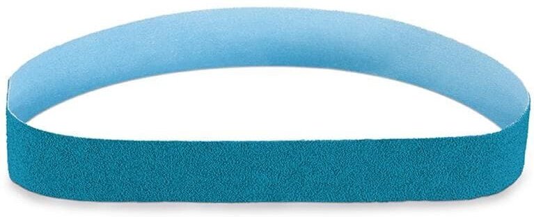 Flex Schleifband ZIRCOFLEX 760x40mm ZI-P120 10er VE für Rohrbandschleifer