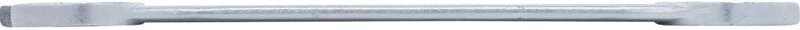 Bgs Doppel-Maulschlüssel sw 21x23 mm - 1184-21x23