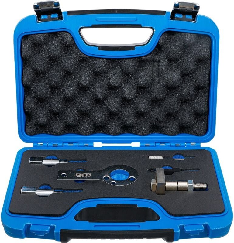 Bgs Technic - Motor-Einstellwerkzeug-Satz für Fiat, Opel, Alfa 1.9/2,4l 16V Diesel