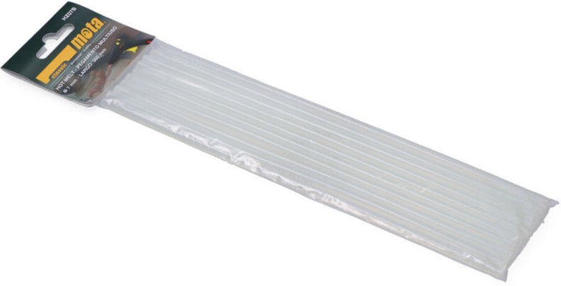 EDM - Beutel mit 10 Silikonstreifen, 7mm Mota Werkzeuge 89093