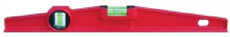 Aluminium-Fläschchen der Stufe 2 (600 mm) OUTIFRANCE