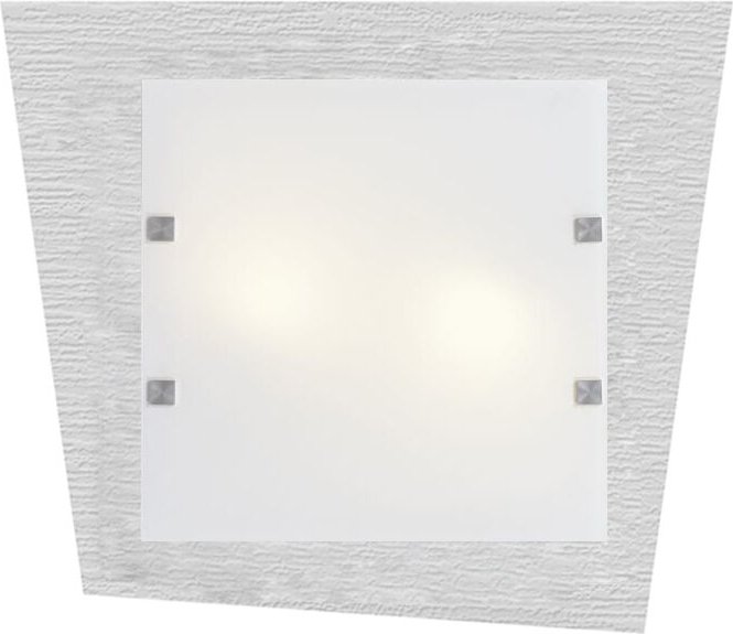 Skinny Plafoniera 45x45 E27