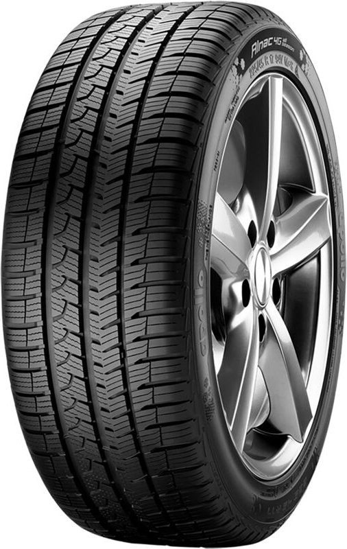APOLLO Ganzjahr 195/50 R15 TL 82H ALNAC 4G ALL SEASON M+S 3PMSF