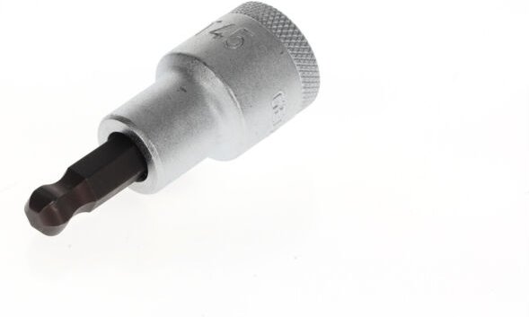 Steckschlüsseleinsatz itx 19 1/2 ″ tx T45 Länge 55 mm