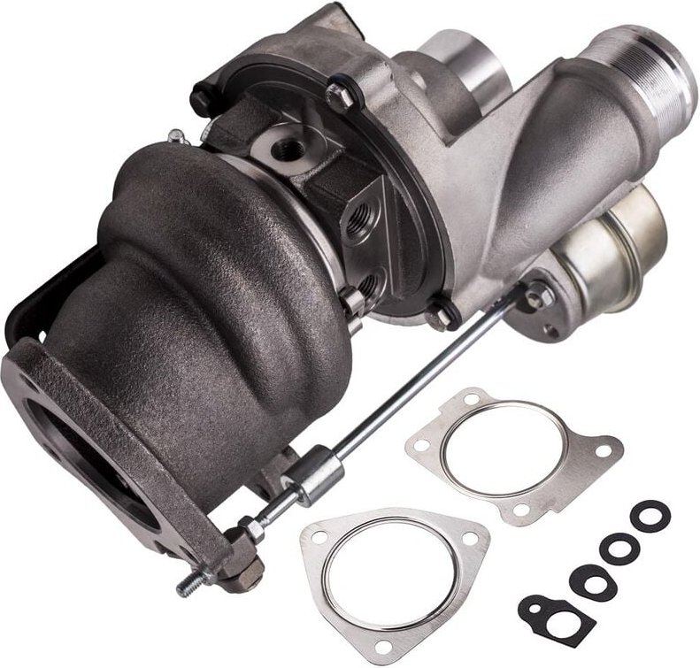 Thumbnail - Turbolader für bmw mini Cooper s 1.6 thp 174PS 184PS 200PS 53039880163 EP6 top