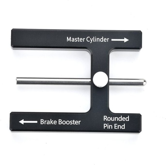Bremseneinstellwerkzeug, Booster-Druckstangenwerkzeug