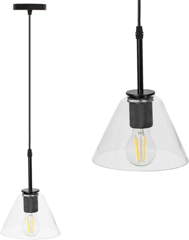 Hängelampe APP1178-1CP