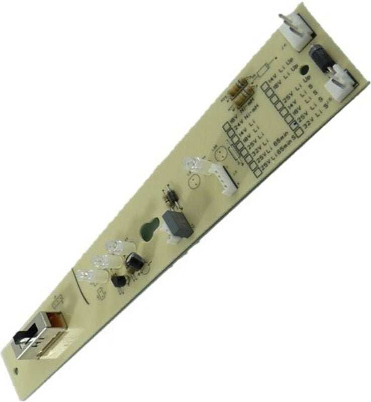 Ersatzteil - Elektronische Karte - Rowenta