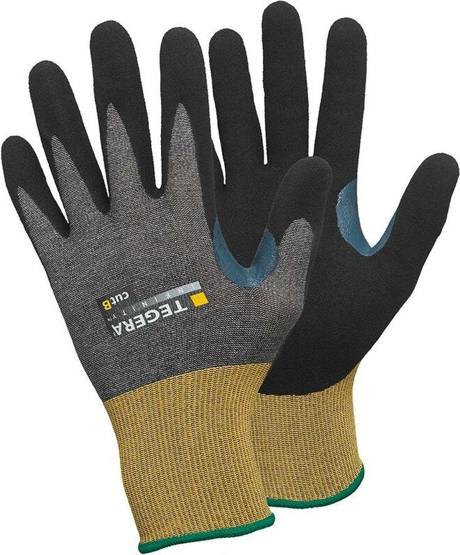 FP - Ejendals Schnittschutzhandschuh Tegera Infinity 8805, Gr. 7