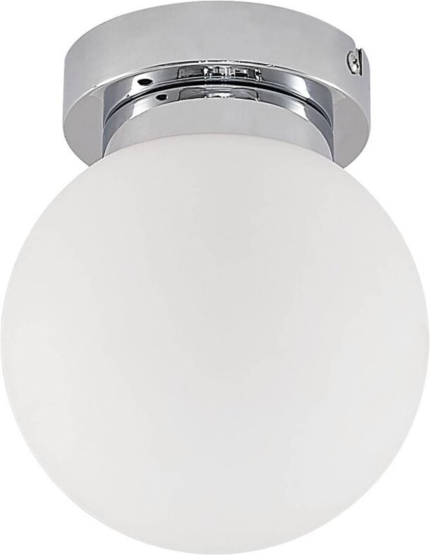 Lindby - Deckenlampe 'Tavino' aus Metall für Wohnzimmer & Esszimmer von