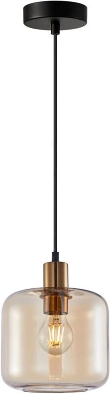 Zona Hängelampe PND29257A1BROAMB Italux