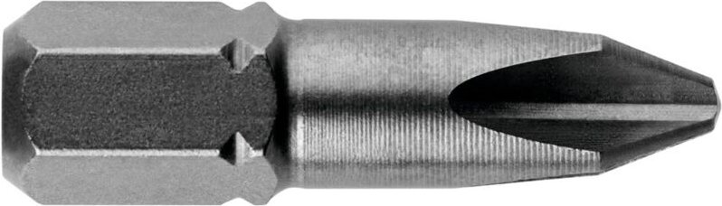 Metabo 3 Bits Phillips PH 3/ 25 mm Torsion - 628515000
