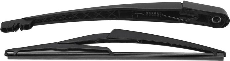 Tbest Heckscheibenwischerarme Verbesserung der Heckscheibenwischerleistung Austausch des Heckscheibenwischerarms D 2006 ...