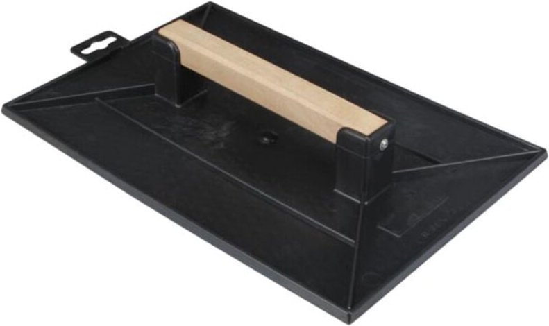 Reibebrett - 340 x 230 mm