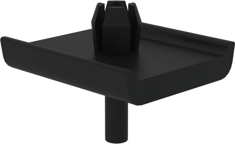 Günzburger Steigtechnik Sprossengleitstück - 019681