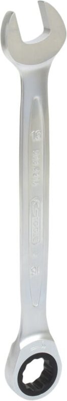 KS Tools GEARplus Ratschenringmaulschlüssel, 16mm