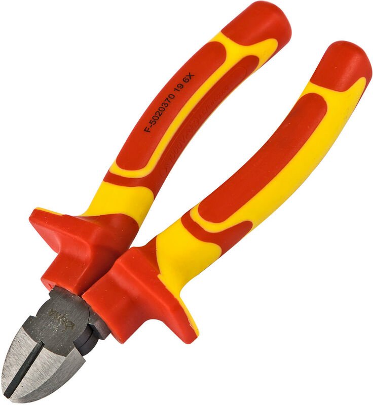 Seitenschneider cr-v 160 mm