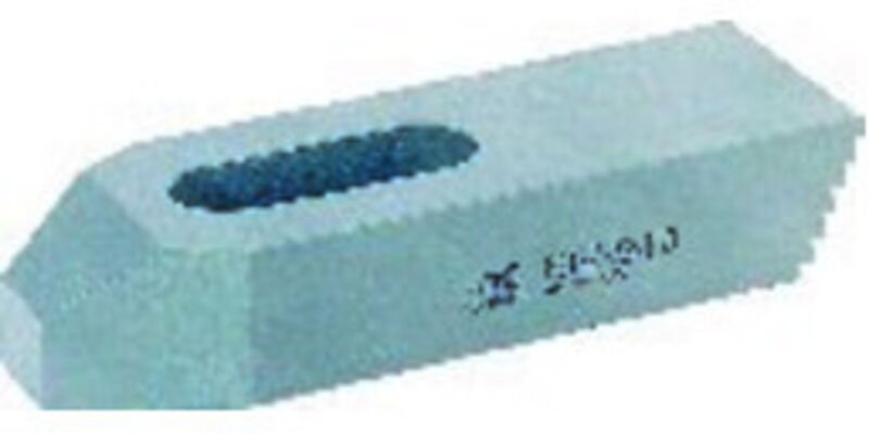 Spanneisen DIN6314Z 14x100mm amf