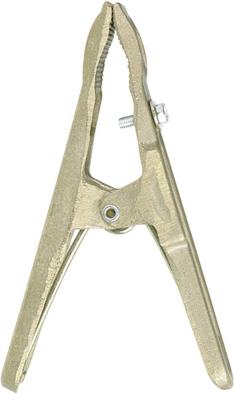 GYS - Toparc 043138 Masseklemme 70 - 300 a - 70 mm²