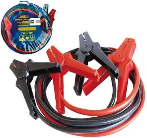 GYS - Starthilfekabel für Batterien 320 Ah