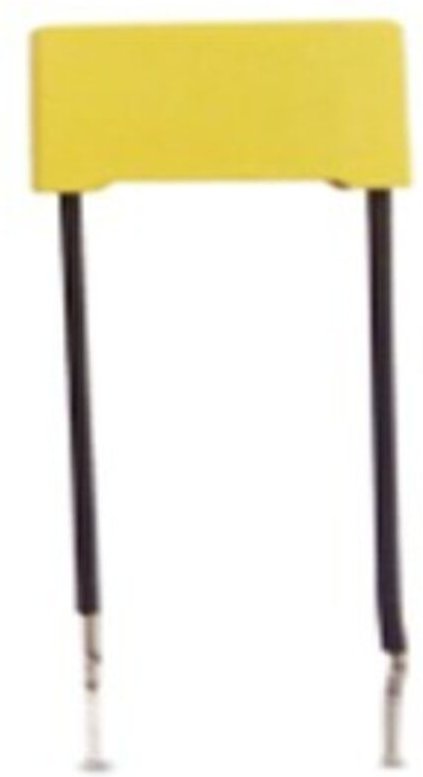 GSC - 0.044µf led Anti Flicker Kondensator Pack 10 Stck. 2004052