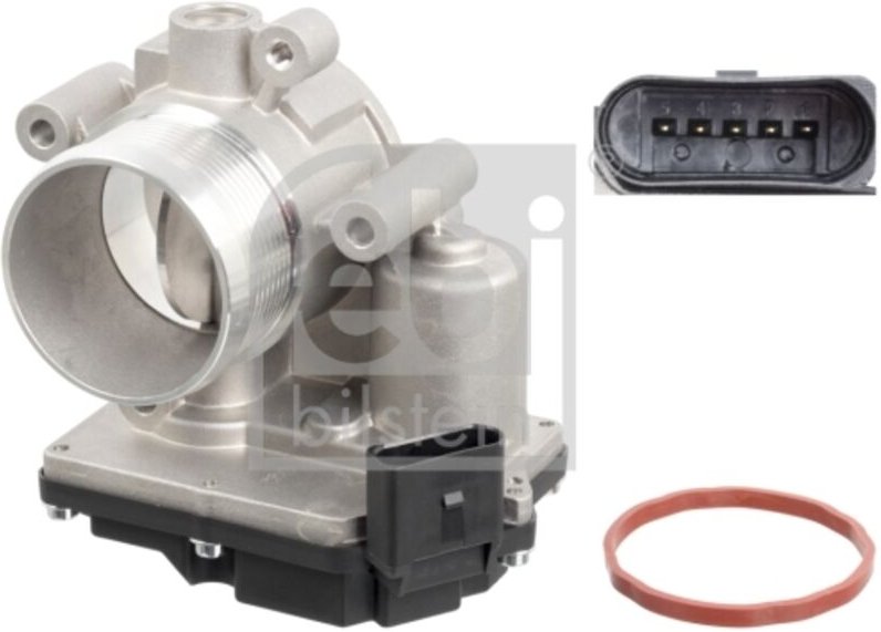 Drosselklappen 46130 Febi