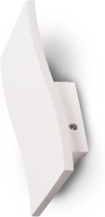 Gips-Wandleuchte lucy E14