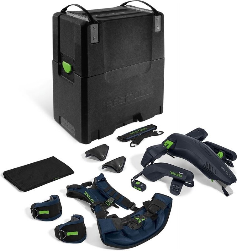 Exoskelett ExoActive exo 18-Basic - Festool
