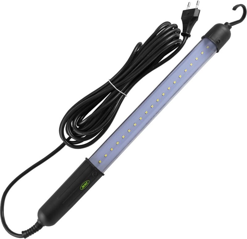 Led werkstattlampe - 400LM JBM 53780