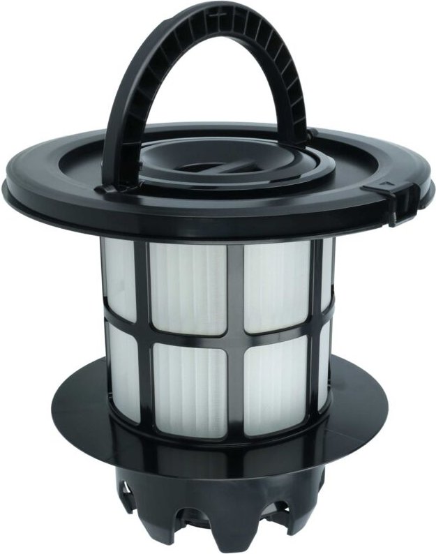 vhbw Staubsaugerfilter kompatibel mit Bosch BGS5MKIT/02, BGS5PERF/02, BGS5KSILS/02, BGS5PERF5/02 Staubsauger - Schmutzfi...