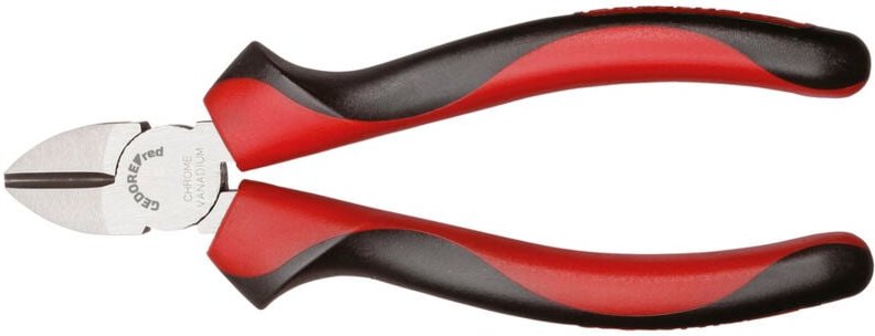 Red R28402160 3301130 Seitenschneider 160 mm - Gedore