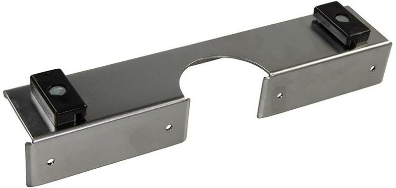 Schiebemechanismus für Anschlag TRA001