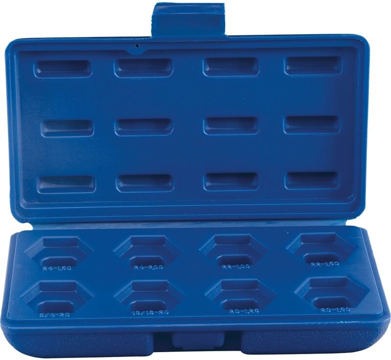 Leerkoffer für Art. 1141