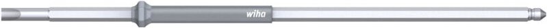 Thumbnail - Wiha - Wechselklinge Schlitz für Drehmoment-Schraubendreher mit Längsgriff 1,5 mm (26227)
