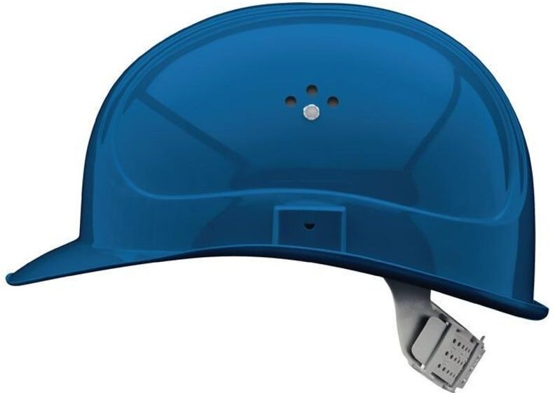 Voss Helme - Schutzhelm INAP-Master 4 (Pkt.) signalblau Polyethylen en 397