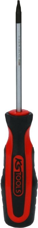 Thumbnail - ERGOTORQUEplus® Schraubendreher für Innenvierkantschrauben, 00, 155mm