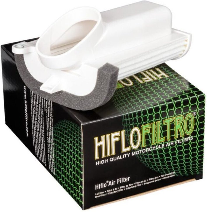 Luftfilter Hiflofiltro für Yamaha-Auto, neu