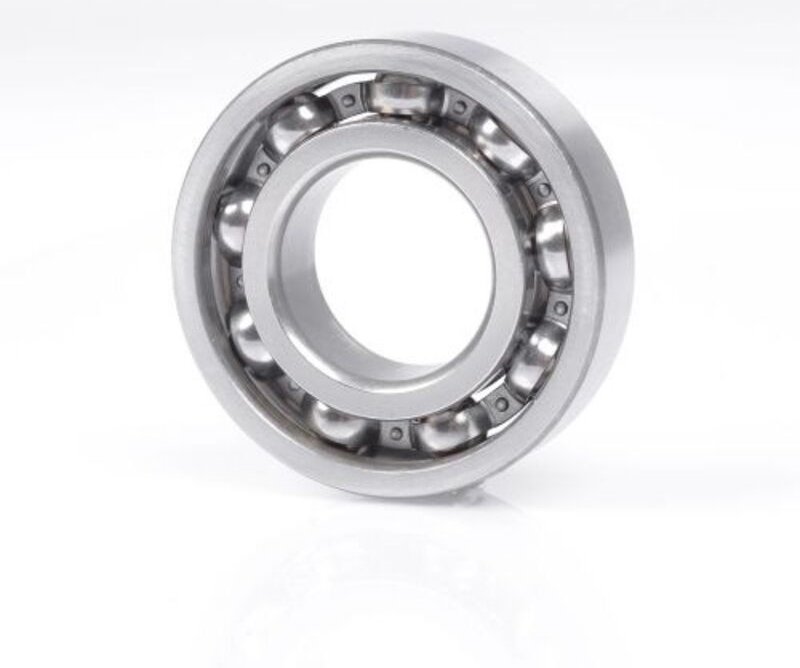 Rillenkugellager 6003 Innen-Ø 17 mm Außen-Ø 35 mm Breite10 mm