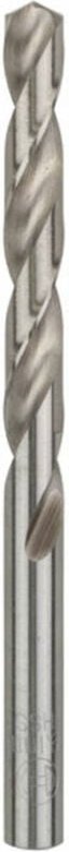 Bosch Metallbohrer HSS-G DIN 338 9,1 x 81 x 125 mm 5 Stk