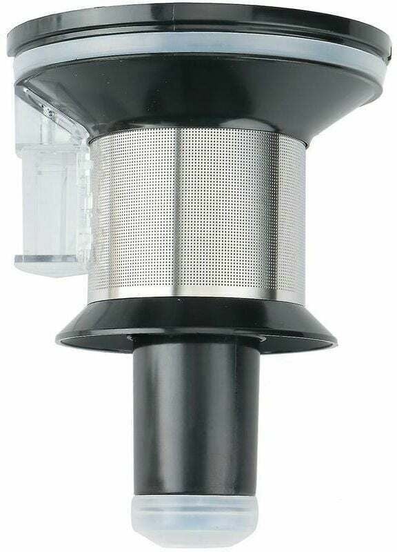 Thumbnail - Aiperq - Staubsaugerzubehör Staubfilter-Kit Ersatz für Proscenic P10 P11 Staubsauger