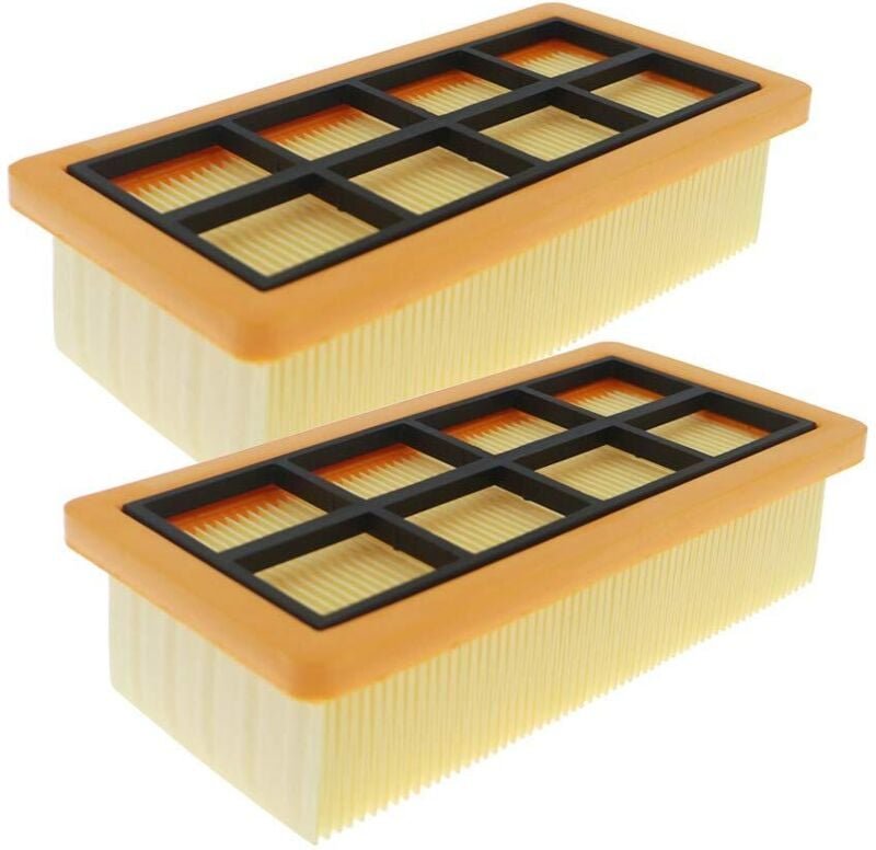 Hepa Splitter for Karcher vacuum cleaner 6.415-953.0 ad 3.000 ad 3.200