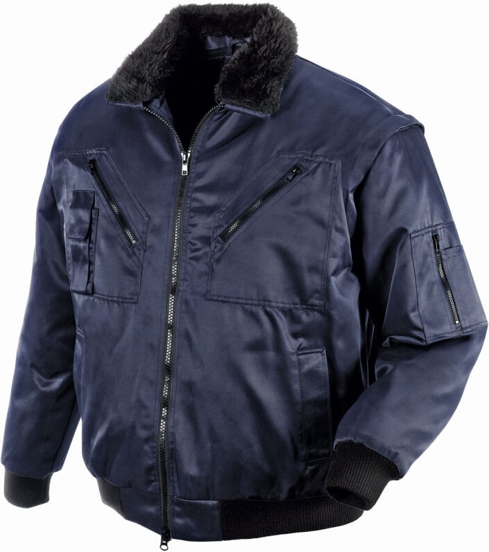 Piloten-Jacke oslo marine m 4174 - Texxor