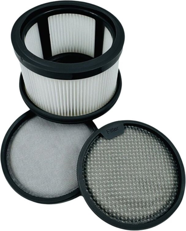 3-teiliger Filter passend für V12s Handstaubsauger-Zubehör