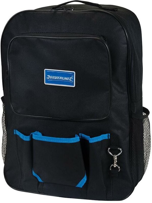 Werkzeugrucksack 480 x 130 x 400 mm